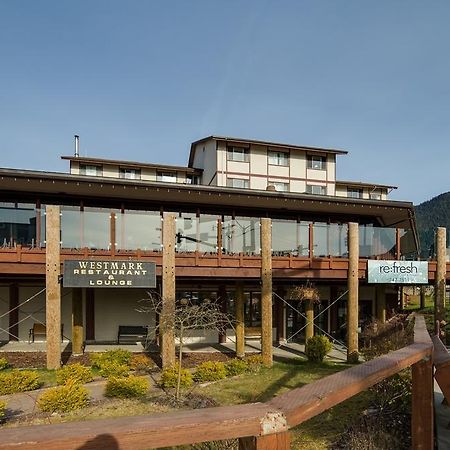 Westmark Sitka Hotel Εξωτερικό φωτογραφία