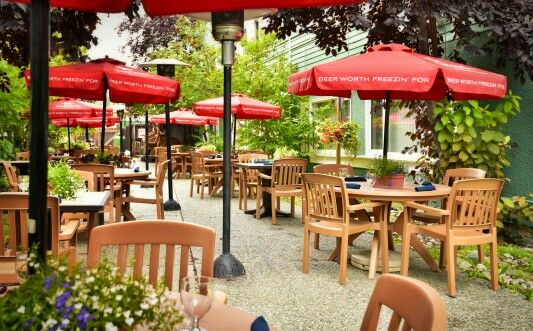 Westmark Sitka Hotel Εξωτερικό φωτογραφία