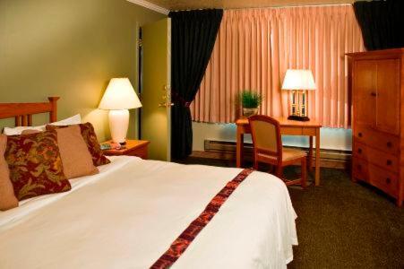 Westmark Sitka Hotel Εξωτερικό φωτογραφία